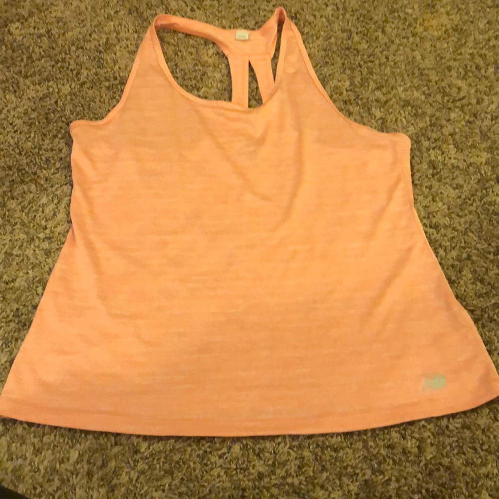 Athletic Tank